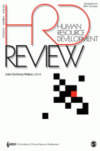 Human Resource Development Review
